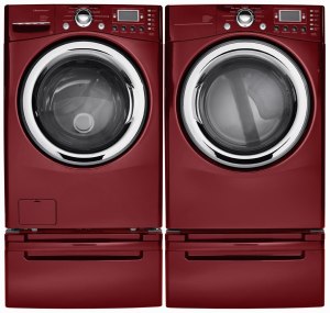 Washer And Dryer1